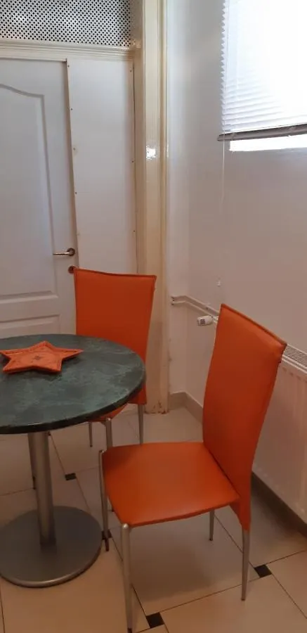Apartments Olivia Pula