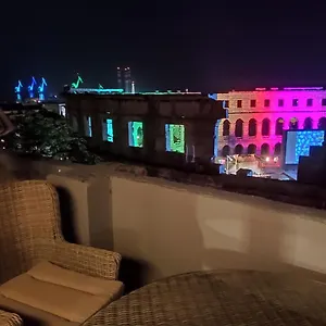  Appartement View