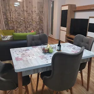 New Near Center With Free Parking Apartment Sofia