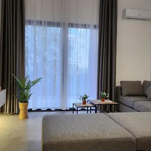 Solar And Apartment Himare